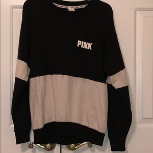 Crew top sweatshirt